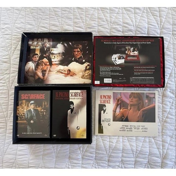 Scarface‎ - Picture 6 of 8